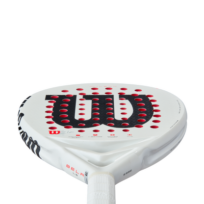 Raquette de padel Wilson Bela LS V3 2025