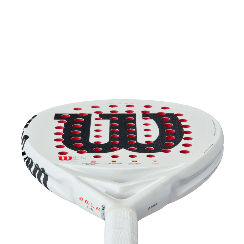 Raquette de padel Wilson Bela LS V3 2025