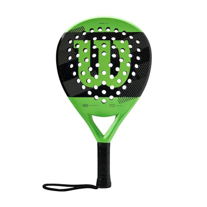 Raquette de padel Wilson Blade