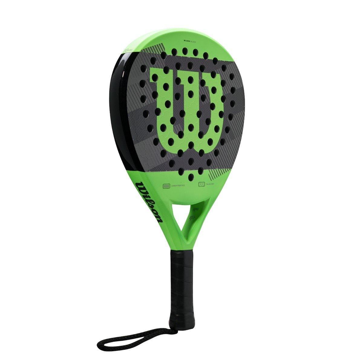 Raquette de padel Wilson Blade
