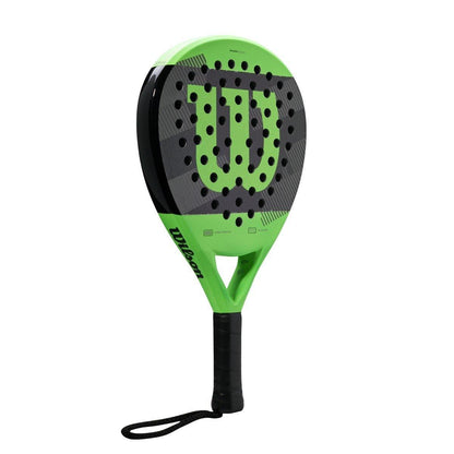 Raquette de padel Wilson Blade