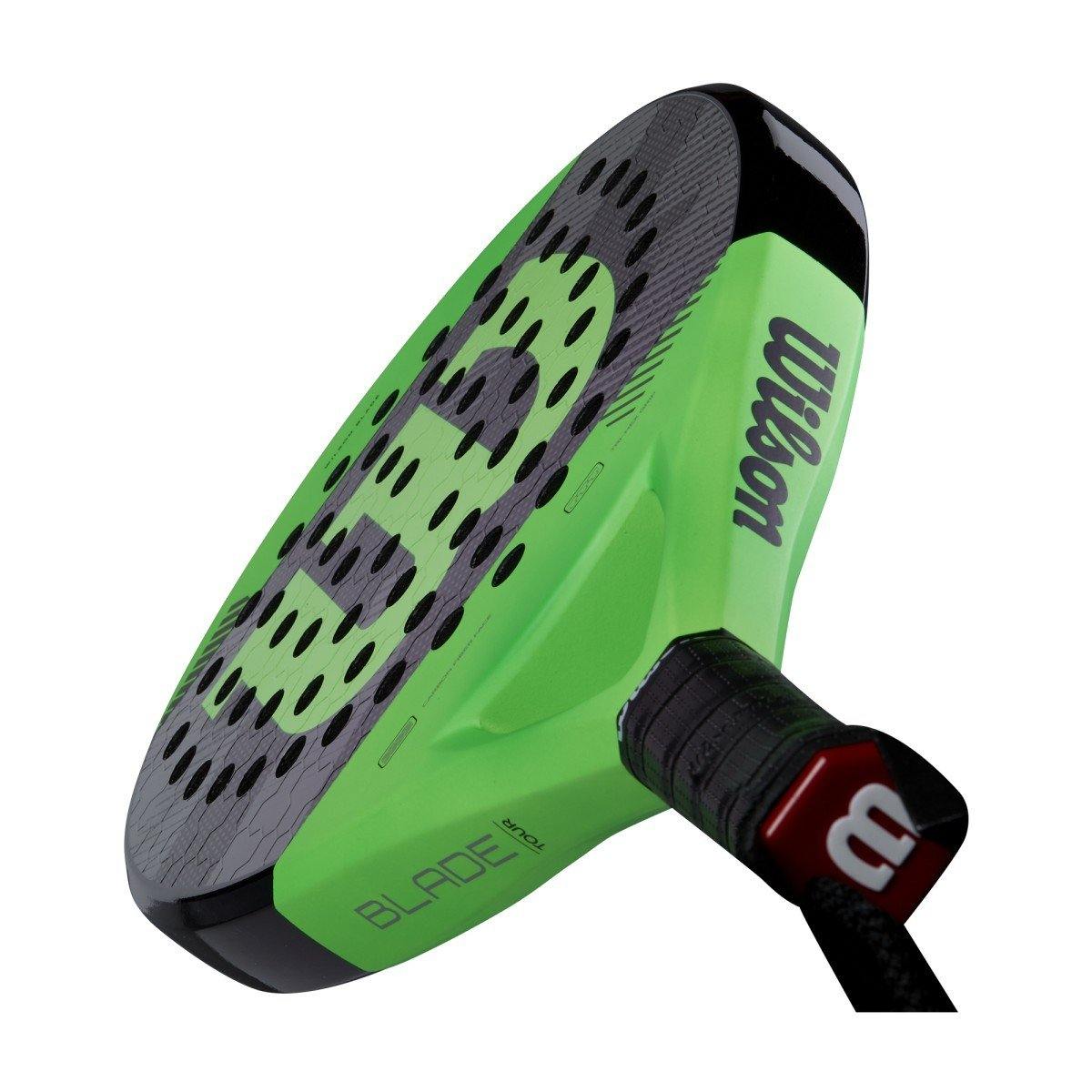 Raquette de padel Wilson Blade