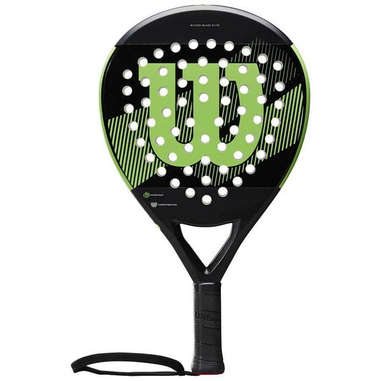 Raquette de padel Wilson Blade Élite