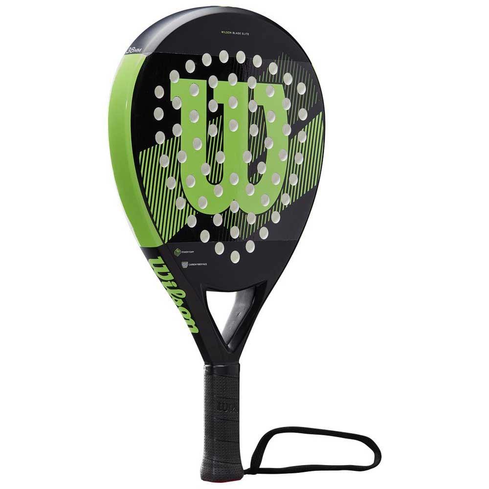 Raquette de padel Wilson Blade Élite