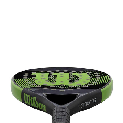 Raquette de padel Wilson Blade Élite
