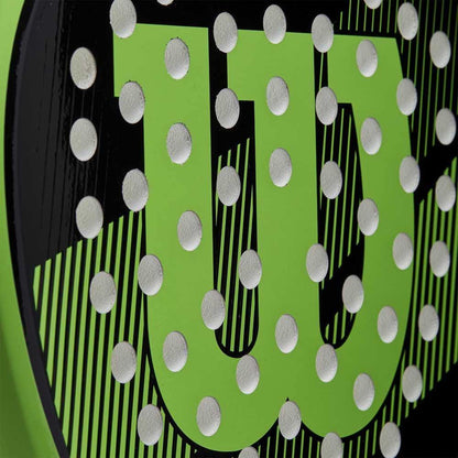 Raquette de padel Wilson Blade Élite