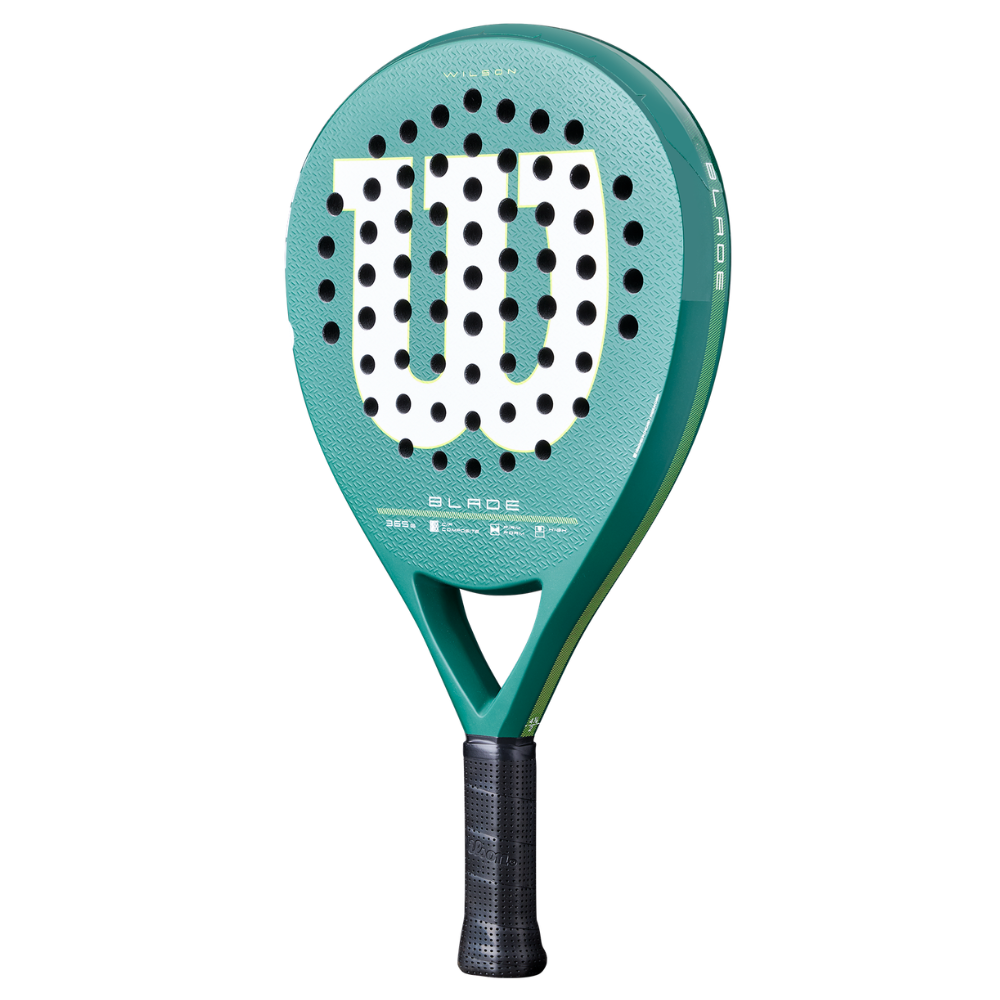 Raquette de padel Wilson Blade V4 2026