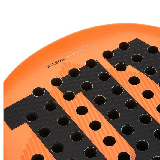 Raquette de padel Wilson Burn Elite