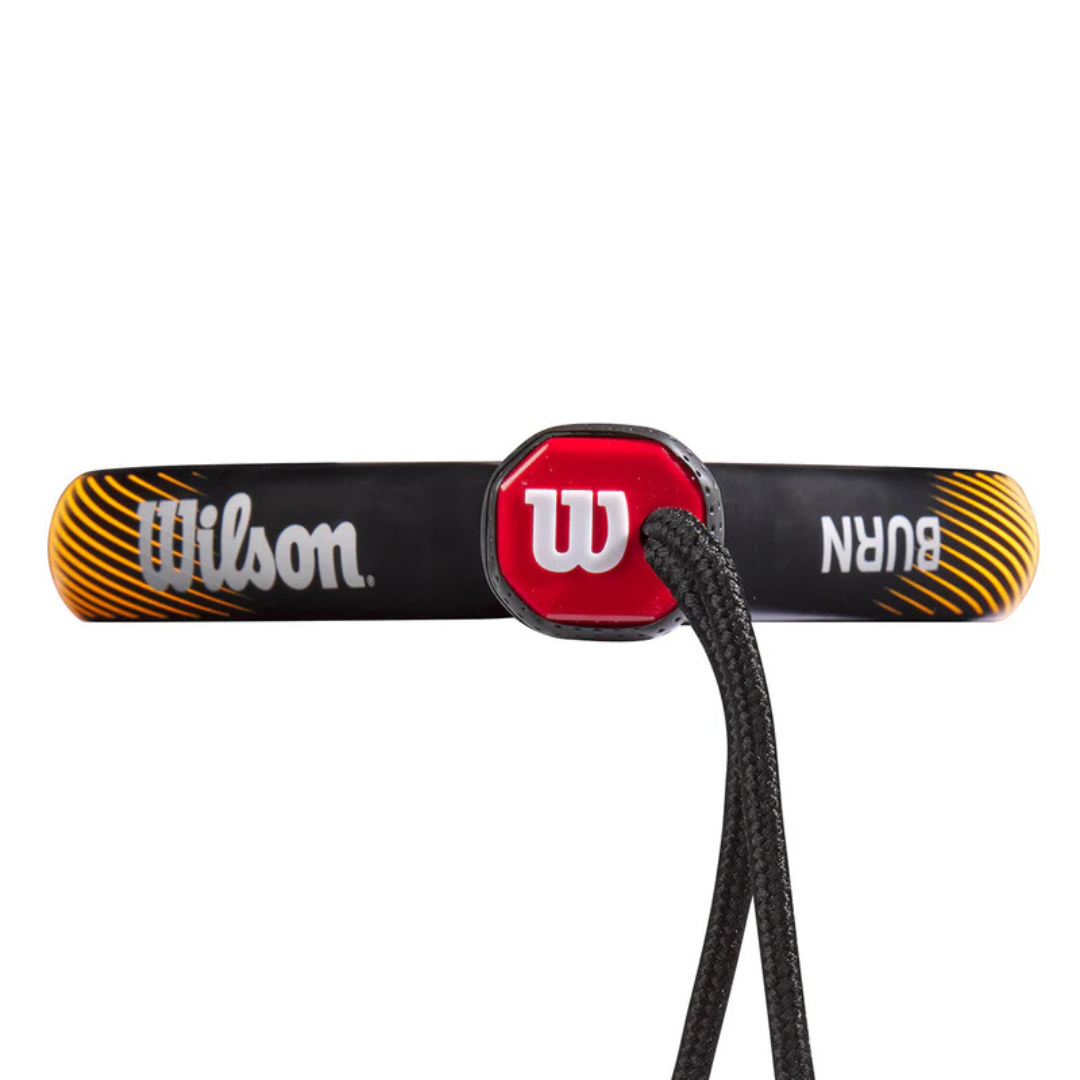Raquette de padel Wilson Burn Elite