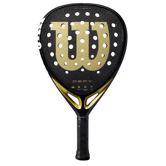 RAQUETTE DE TEST - Wilson Defy 2025