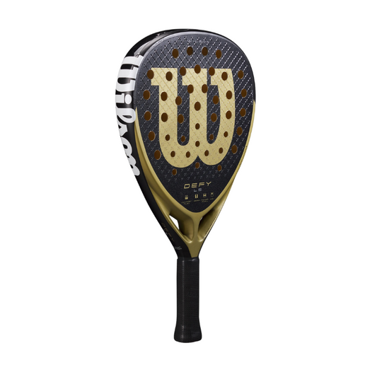 RAQUETTE DE TEST - Wilson Defy LS 2025
