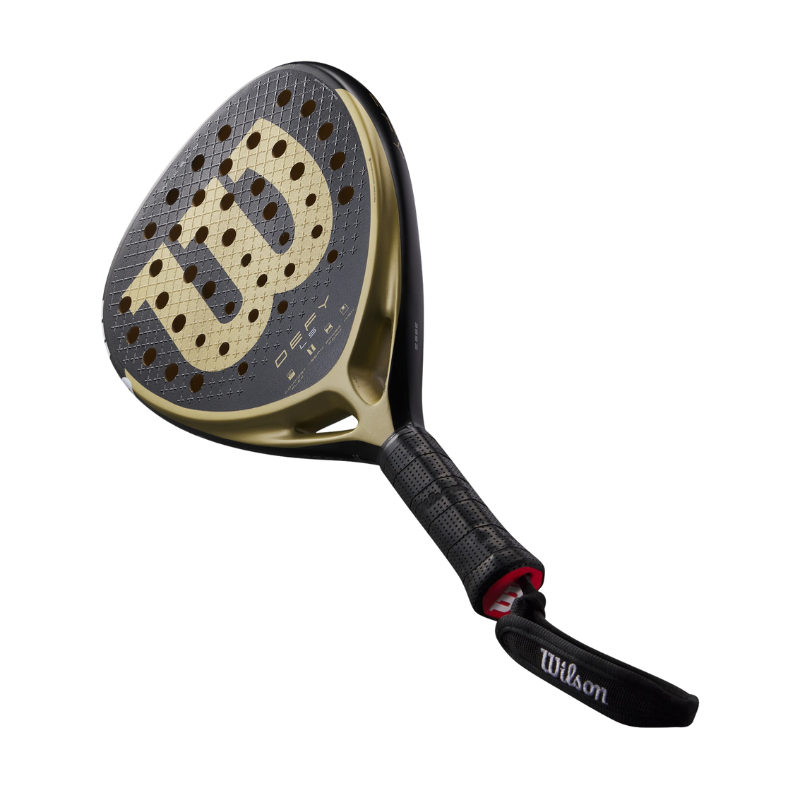 RAQUETTE DE TEST - Wilson Defy LS 2025