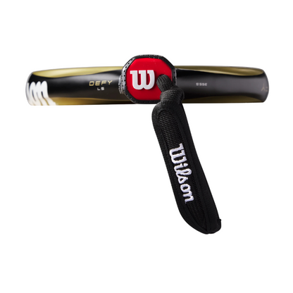 Raquette de padel Wilson Defy LS 2025