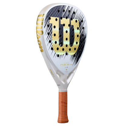 Raquette de padel Wilson Defy LS V1 SE 2026 - Esprit Padel Shop