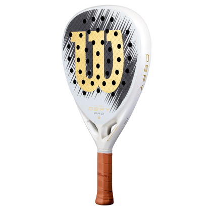 Raquette de padel Wilson Defy Pro V1 SE 2026 - Esprit Padel Shop