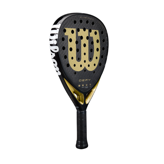 RAQUETTE DE TEST - Wilson Defy 2025