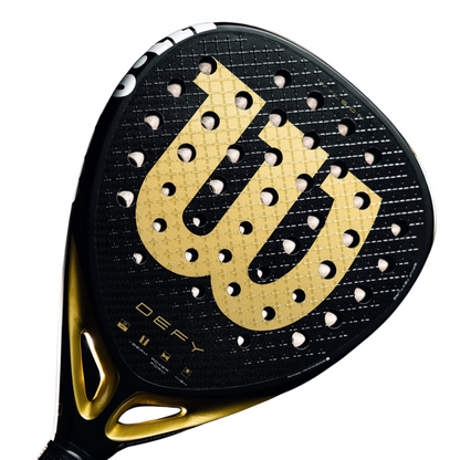 Raquette de padel Wilson Defy 2025