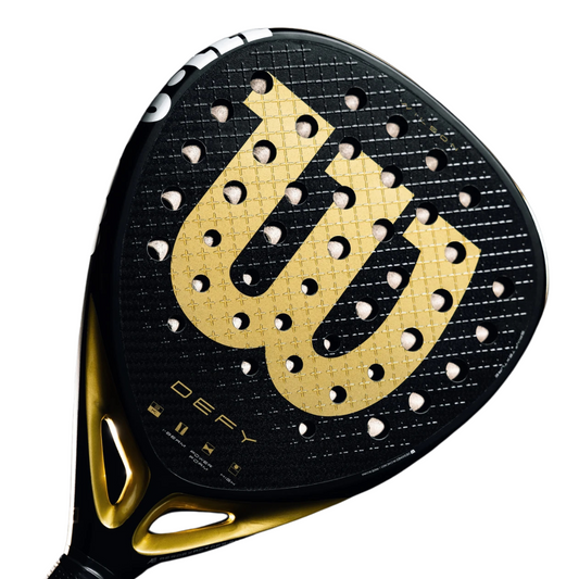 Raquette de padel Wilson Defy 2025