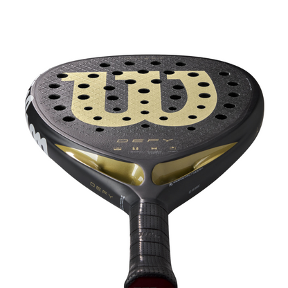 RAQUETTE DE TEST - Wilson Defy 2025