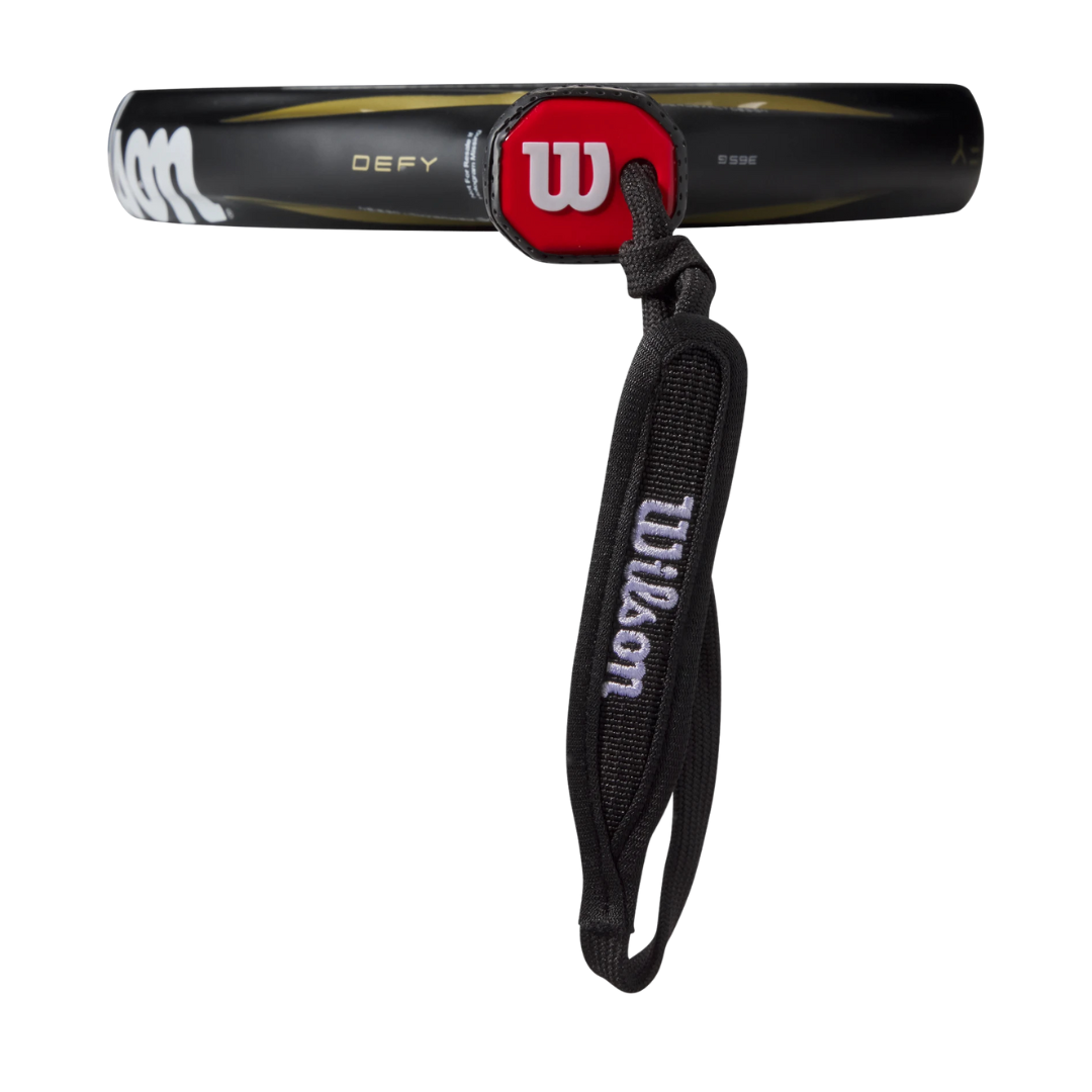 RAQUETTE DE TEST - Wilson Defy 2025