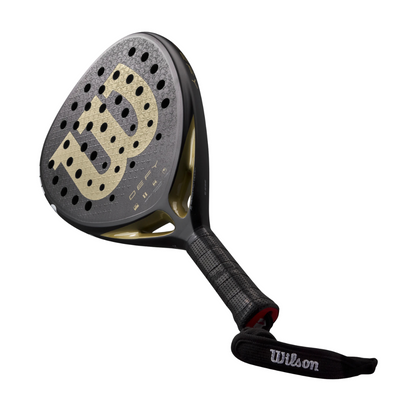 RAQUETTE DE TEST - Wilson Defy 2025