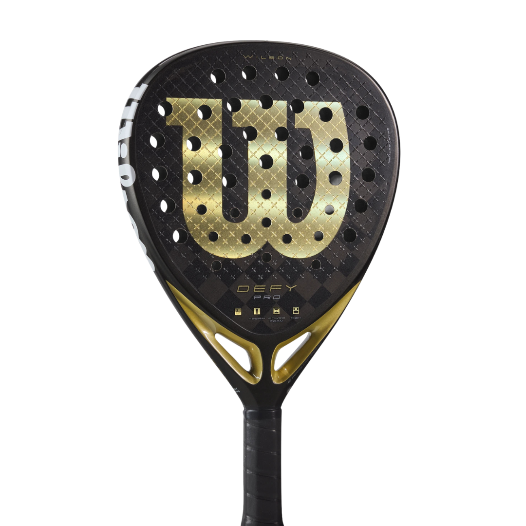 RAQUETTE DE TEST - Wilson Defy Pro 2025