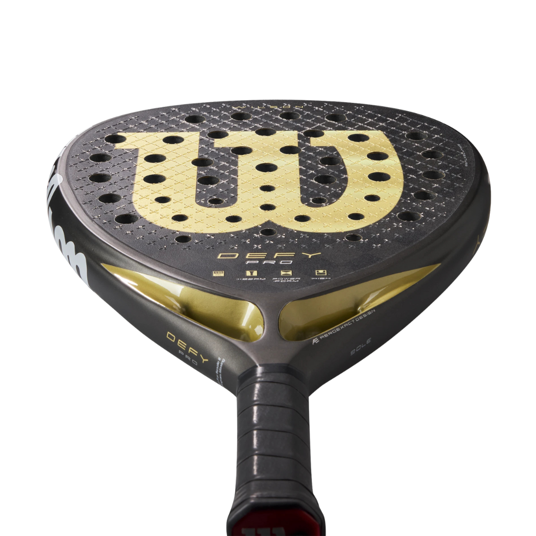 RAQUETTE DE TEST - Wilson Defy Pro 2025
