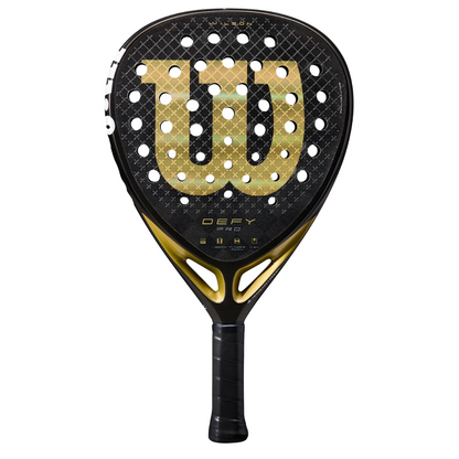 RAQUETTE DE TEST - Wilson Defy Pro 2025
