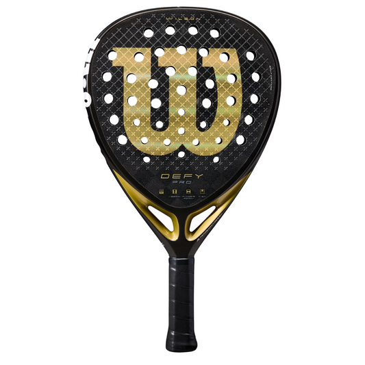 RAQUETTE DE TEST - Wilson Defy Pro 2025