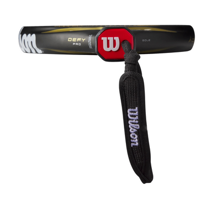 Raquette de padel Wilson Defy Pro 2025