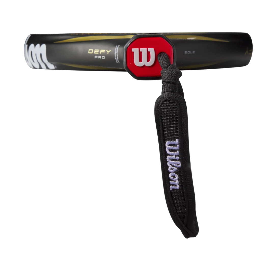 RAQUETTE DE TEST - Wilson Defy Pro 2025