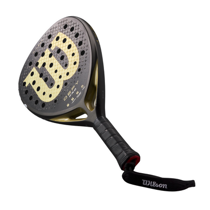 RAQUETTE DE TEST - Wilson Defy Pro 2025