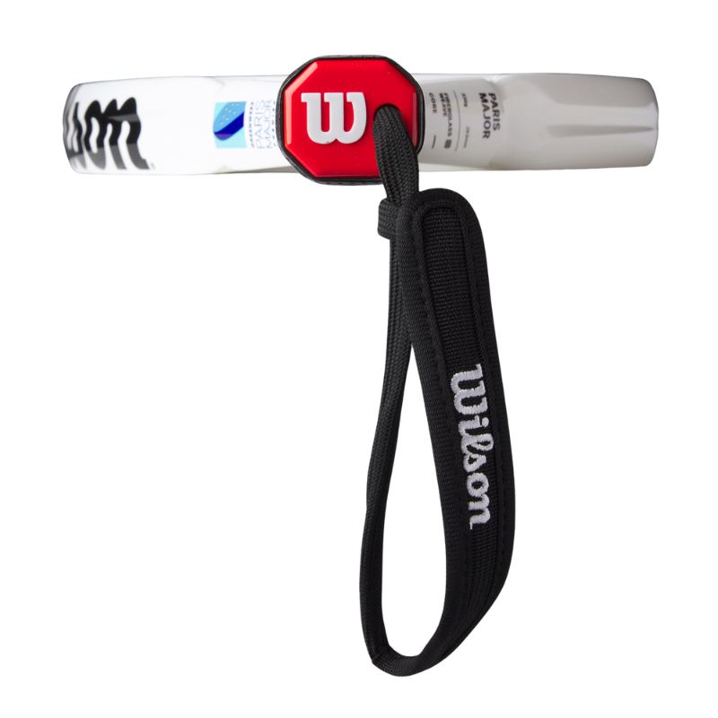 Raquette de padel Wilson Bela Team V2.5 Paris Major Padel 2025