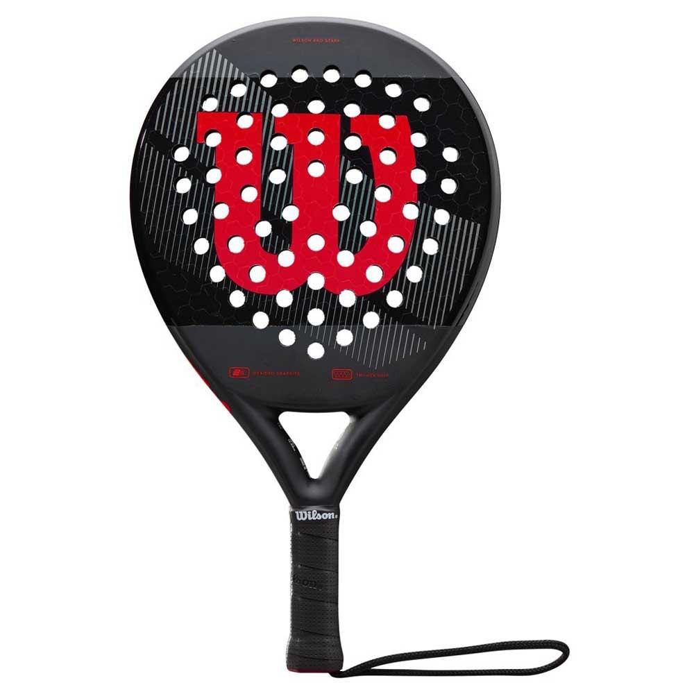 Raquette de Padel Wilson Pro Staff