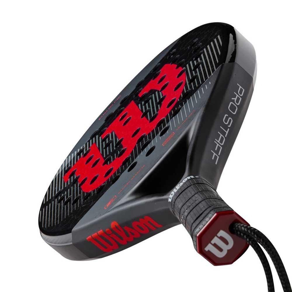 Raquette de Padel Wilson Pro Staff