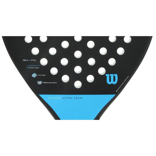 Raquette de padel Wilson Ultra Team
