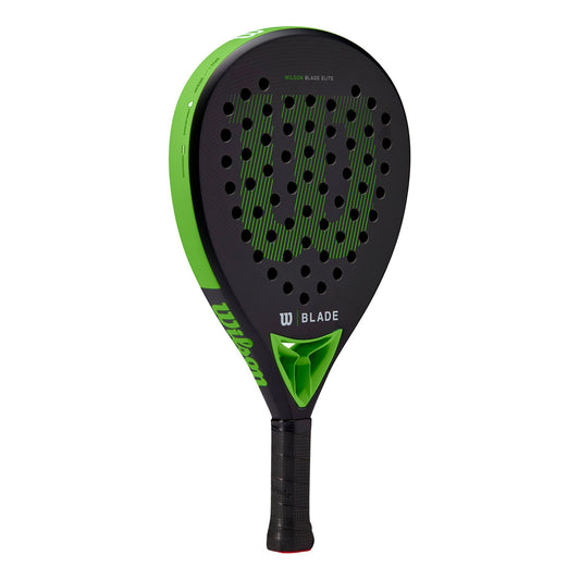 Raquette de padel Wilson Blade Elite V2
