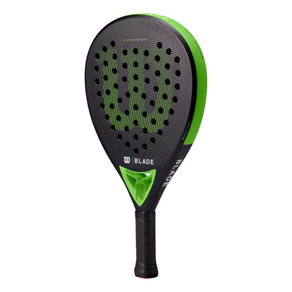 Raquette de padel Wilson Blade Elite V2