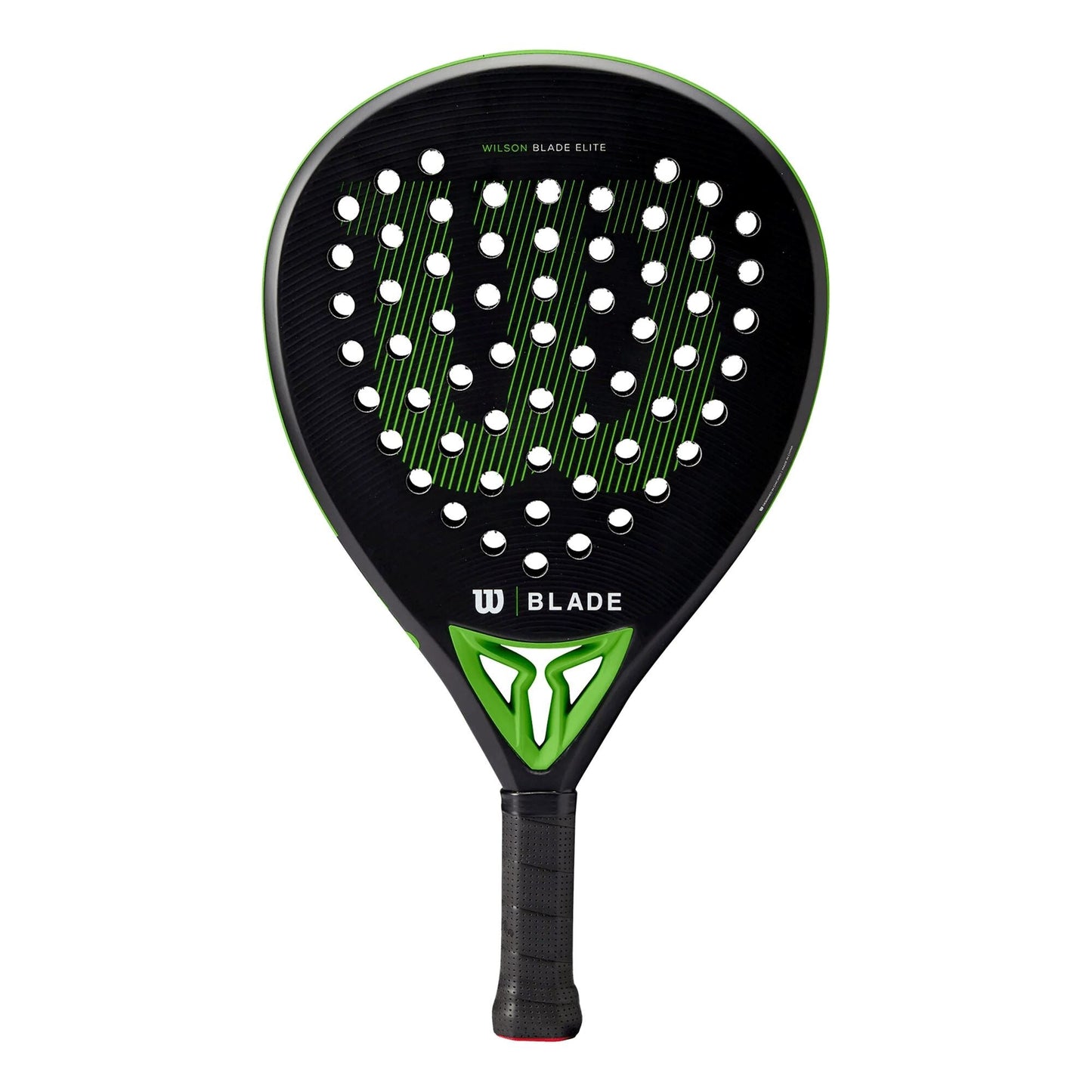 Raquette de padel Wilson Blade Elite V2