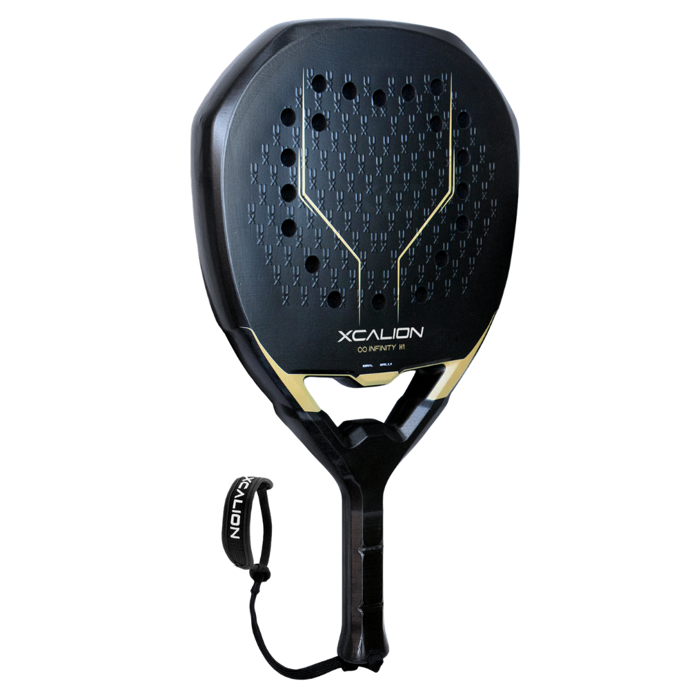 Raquette de padel Xcalion Infinity H1