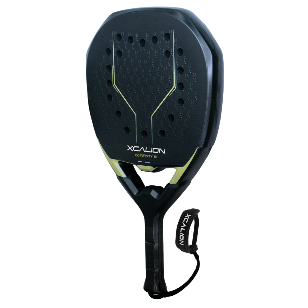 Raquette de padel Xcalion Infinity H1