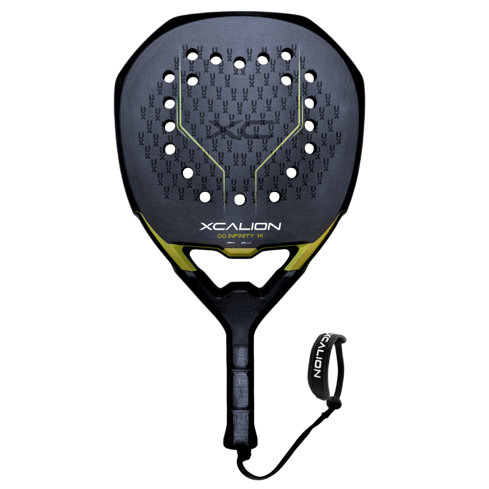 Raquette de padel Xcalion Infinity H1