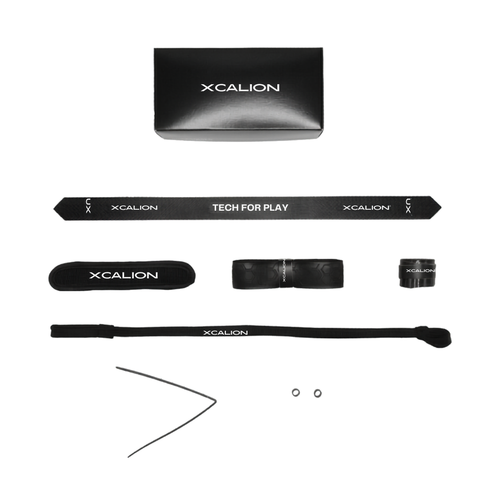 Raquette de padel Xcalion Infinity H1
