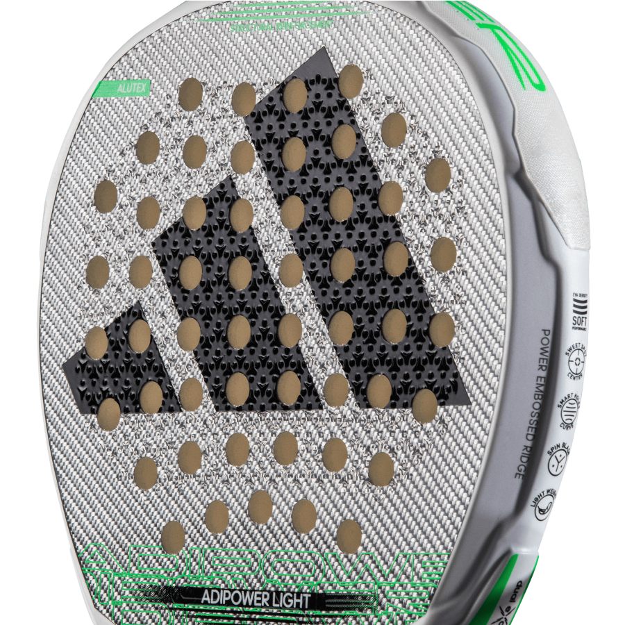 Raquette de padel Adidas Adipower 3.3 Light 2024