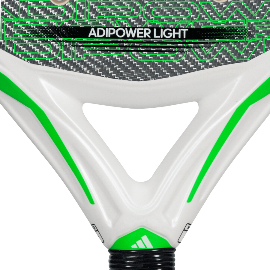 Raquette de padel Adidas Adipower 3.3 Light 2024