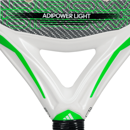 Raquette de padel Adidas Adipower 3.3 Light 2024