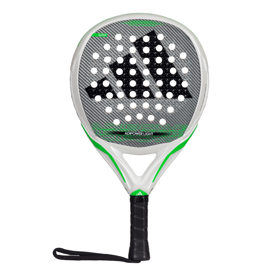 Raquette de padel Adidas Adipower 3.3 Light 2024