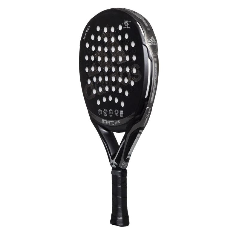 Raquette de padel Adidas Adipower Master