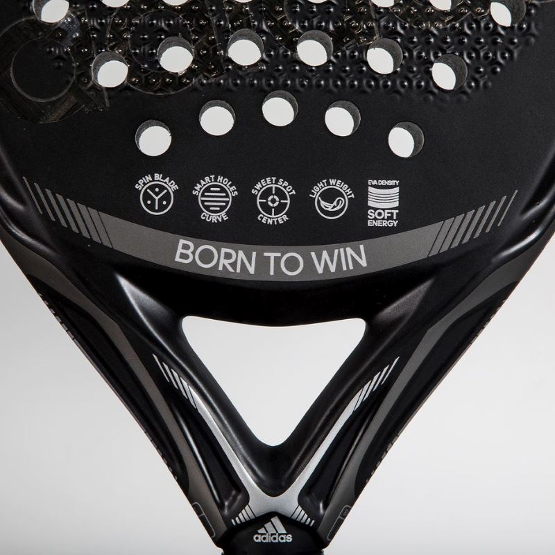 Raquette de padel Adidas Adipower Master