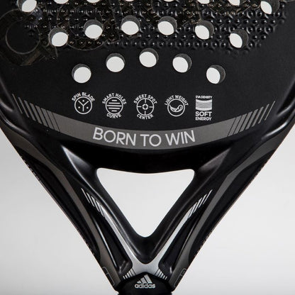 Raquette de padel Adidas Adipower Master